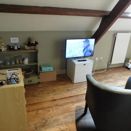 Hoeve Onder De Eik * Jabbeke (West-Flanders)