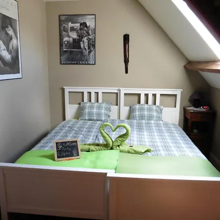Hoeve Onder De Eik *
