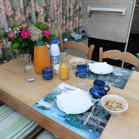 Hoeve Onder De Eik