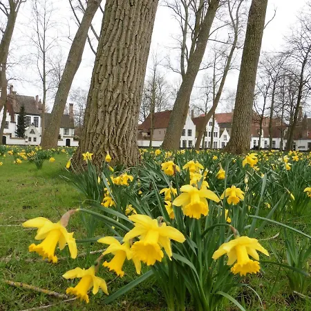 Hoeve Onder De Eik Jabbeke (West-Flanders)